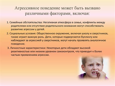 Проблема женской агрессии: скрытые причины, формы проявления и методы коррекции